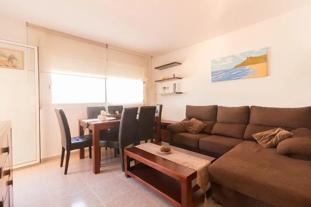 Terramar Appartement Miami Playa