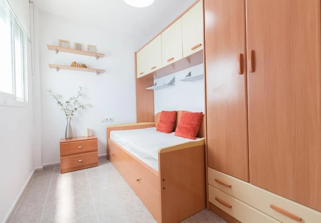 Terramar Appartement Miami Playa 0*,  Spanje